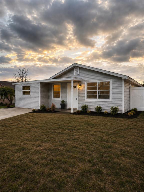 4112 MESA DRIVE