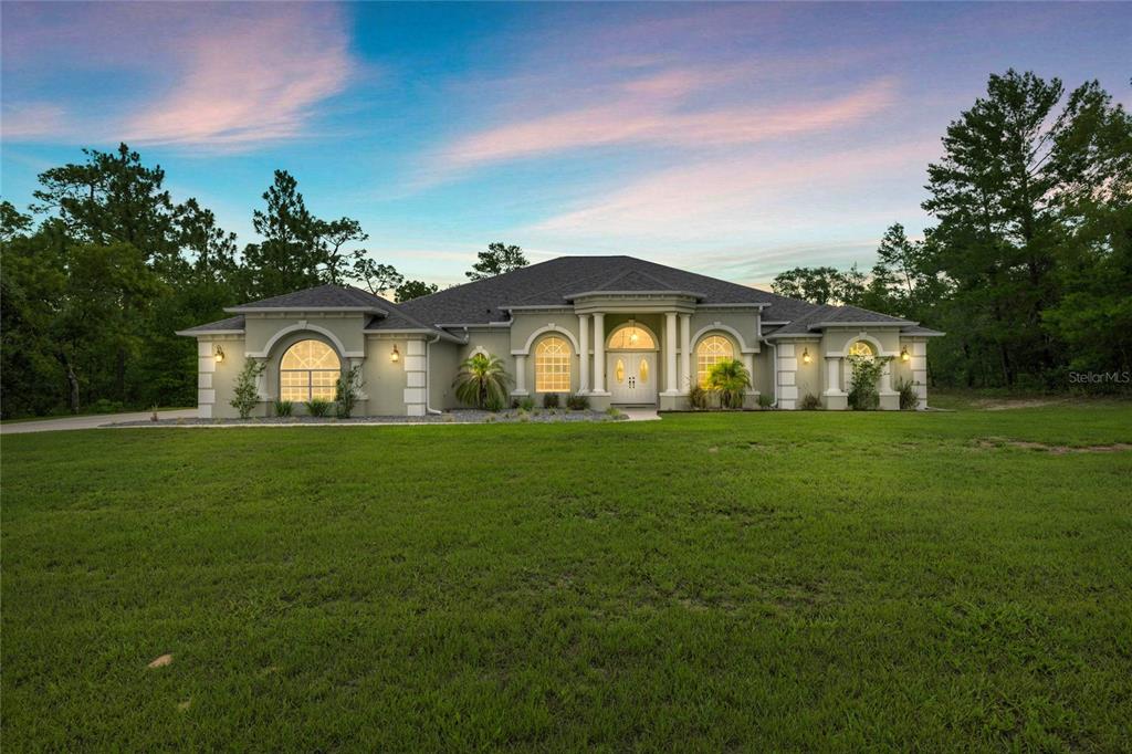 8628 N IBERIAN DRIVE, CITRUS SPRINGS, FL — photo 3 of 30
