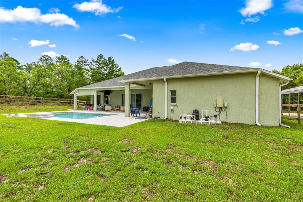 8628 N IBERIAN DRIVE, CITRUS SPRINGS, FL — photo 5 of 30