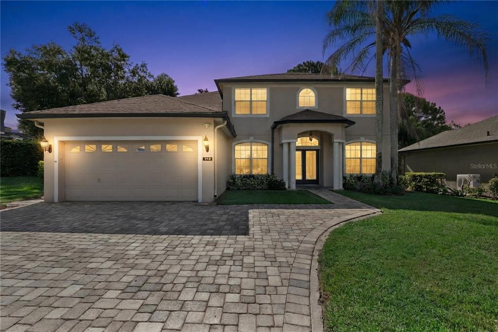 772 PICKFAIR TERRACE, LAKE MARY, FL — photo 2 of 30