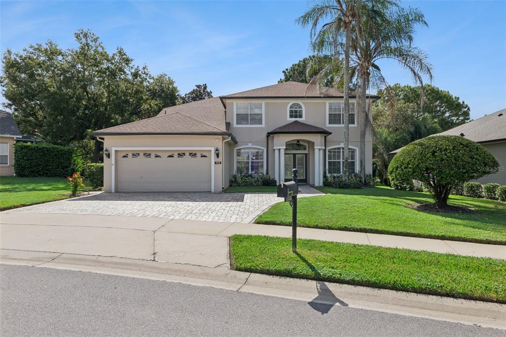 772 PICKFAIR TERRACE, LAKE MARY, FL — photo 3 of 30