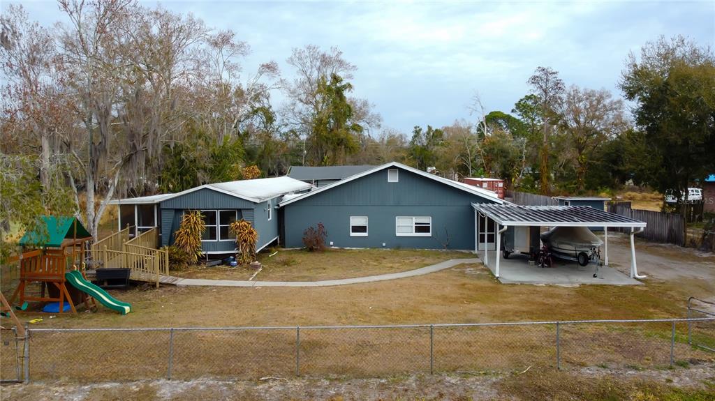 8719 S MEADOWVIEW CIRCLE