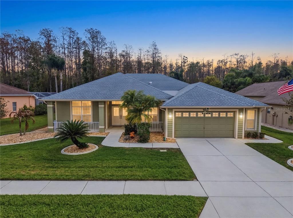 1031 MARAVISTA DRIVE