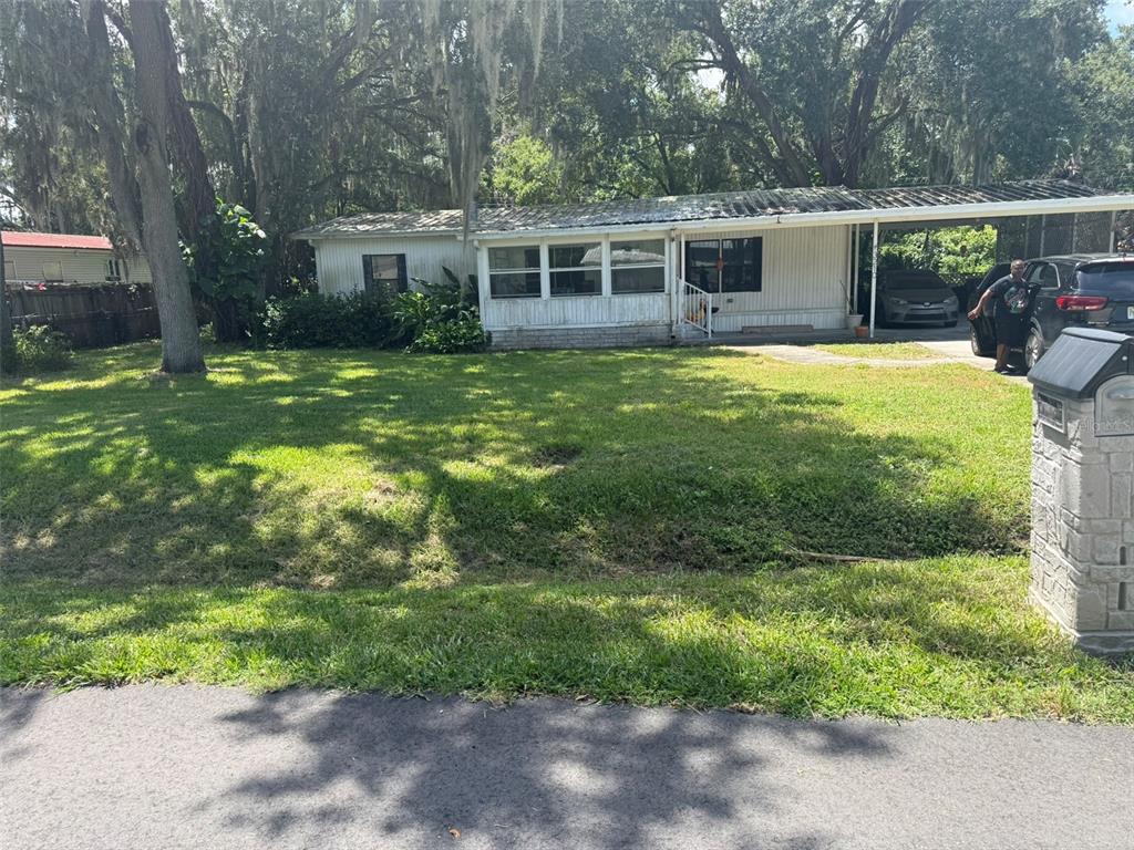 3210 ROY BURT ROAD