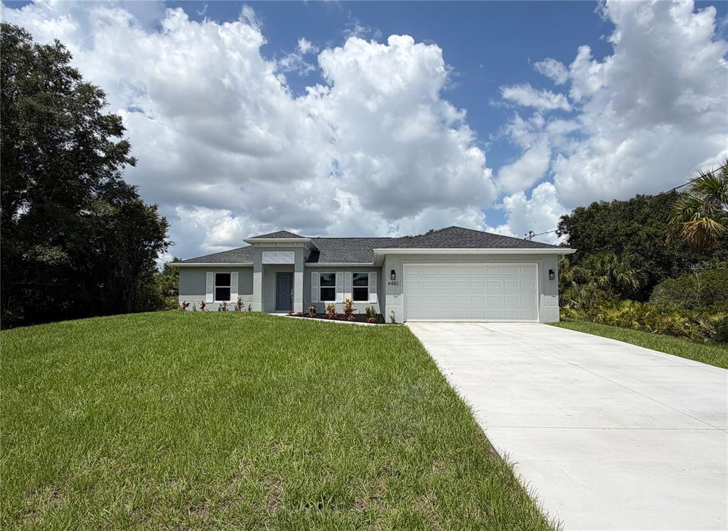 4480 MATTOX CIRCLE