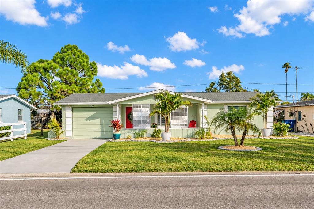 4149 DARLINGTON ROAD