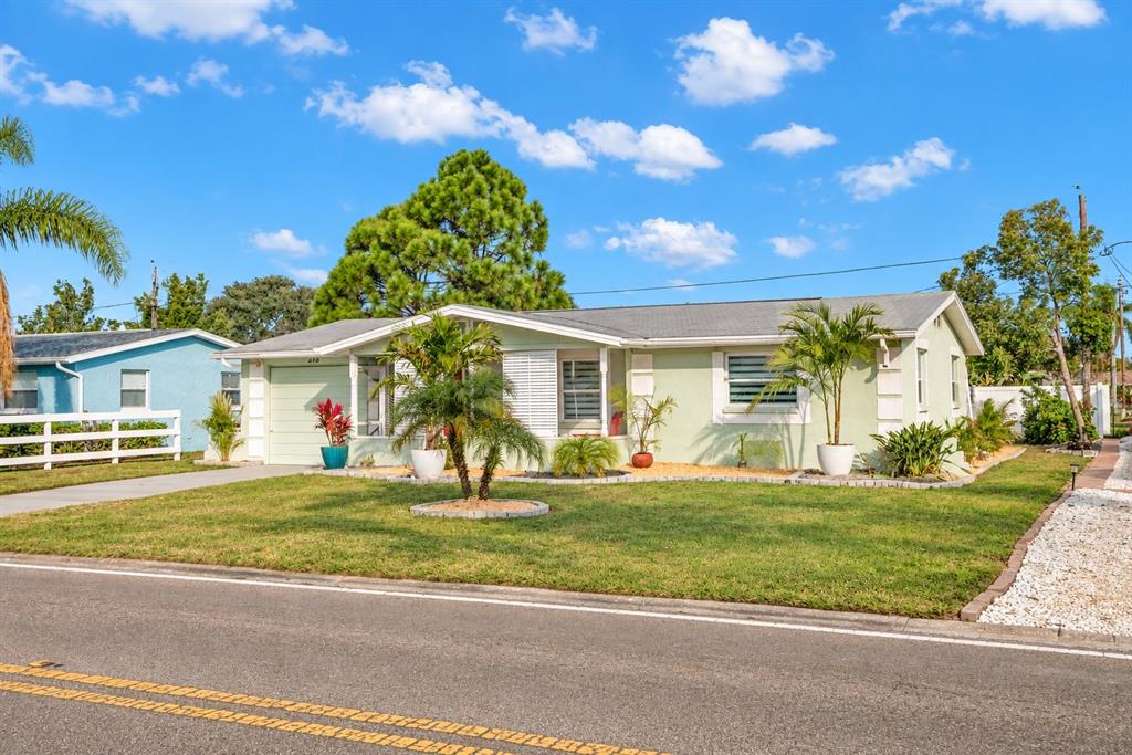 4149 DARLINGTON ROAD, HOLIDAY, FL — photo 3 of 33