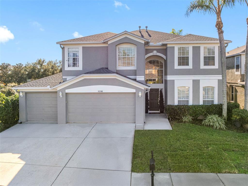 10746 FIREBRICK COURT