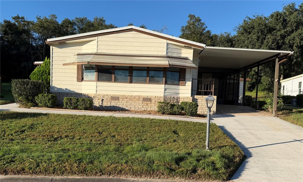 2532 AMYRIS COURT UNIT 601