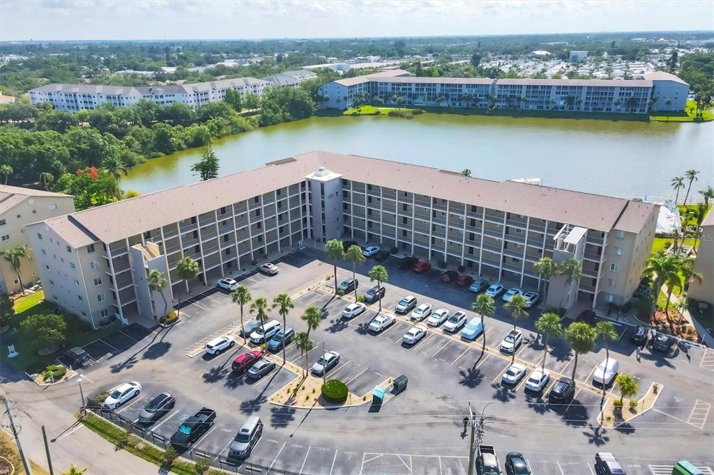 3521 LAKE BAYSHORE DRIVE UNIT J#101
