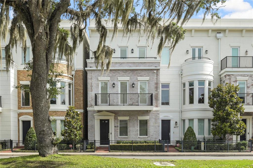 413 W MORSE BOULEVARD