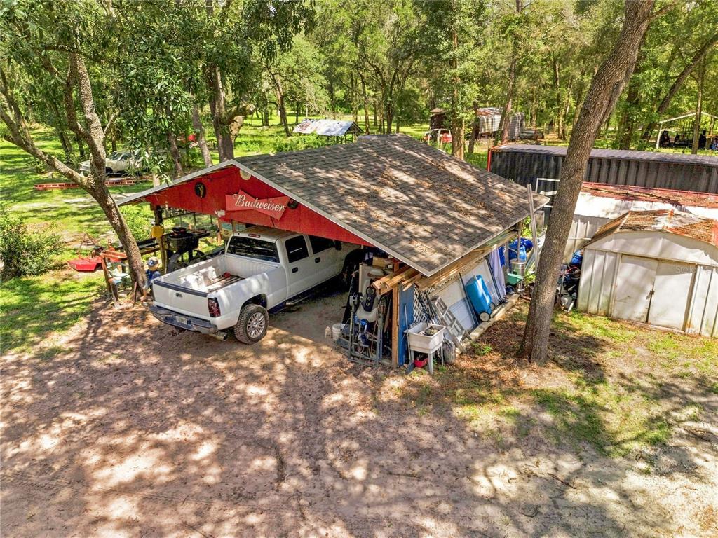 7395 ROBB ROAD, BROOKSVILLE, FL — photo 2 of 30