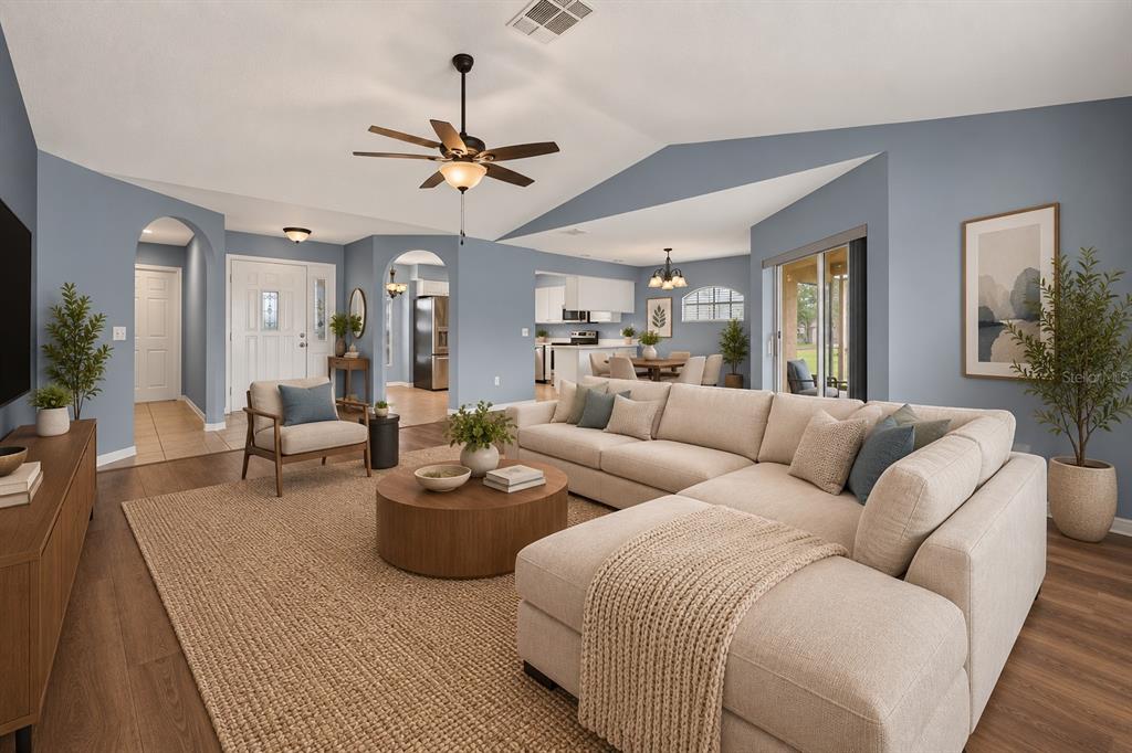 11048 MOSHIE LANE, SAN ANTONIO, FL — photo 5 of 30