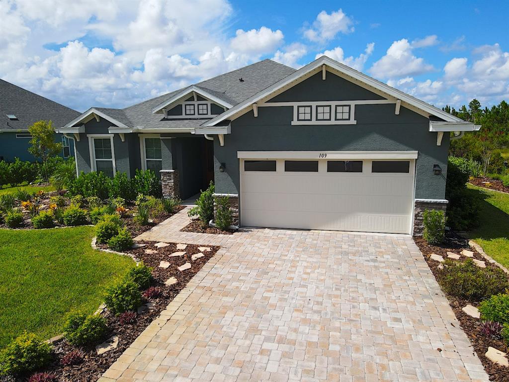 109 HUNTINGTON PLACE, ORMOND BEACH, FL — photo 2 of 30
