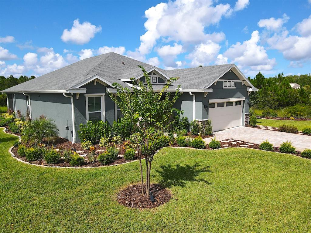 109 HUNTINGTON PLACE, ORMOND BEACH, FL — photo 3 of 30
