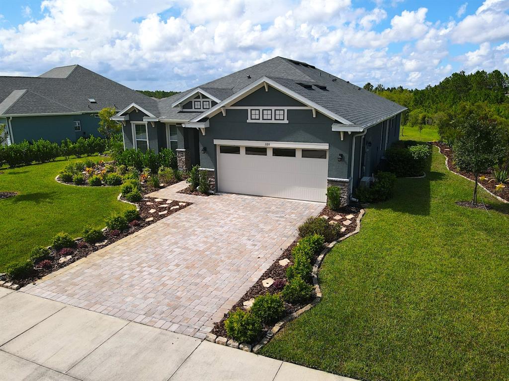 109 HUNTINGTON PLACE, ORMOND BEACH, FL — photo 4 of 30