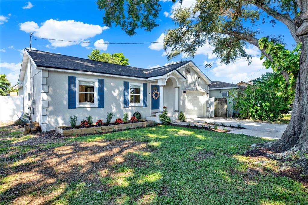 4140 29TH STREET N, ST PETERSBURG, FL — photo 2 of 29
