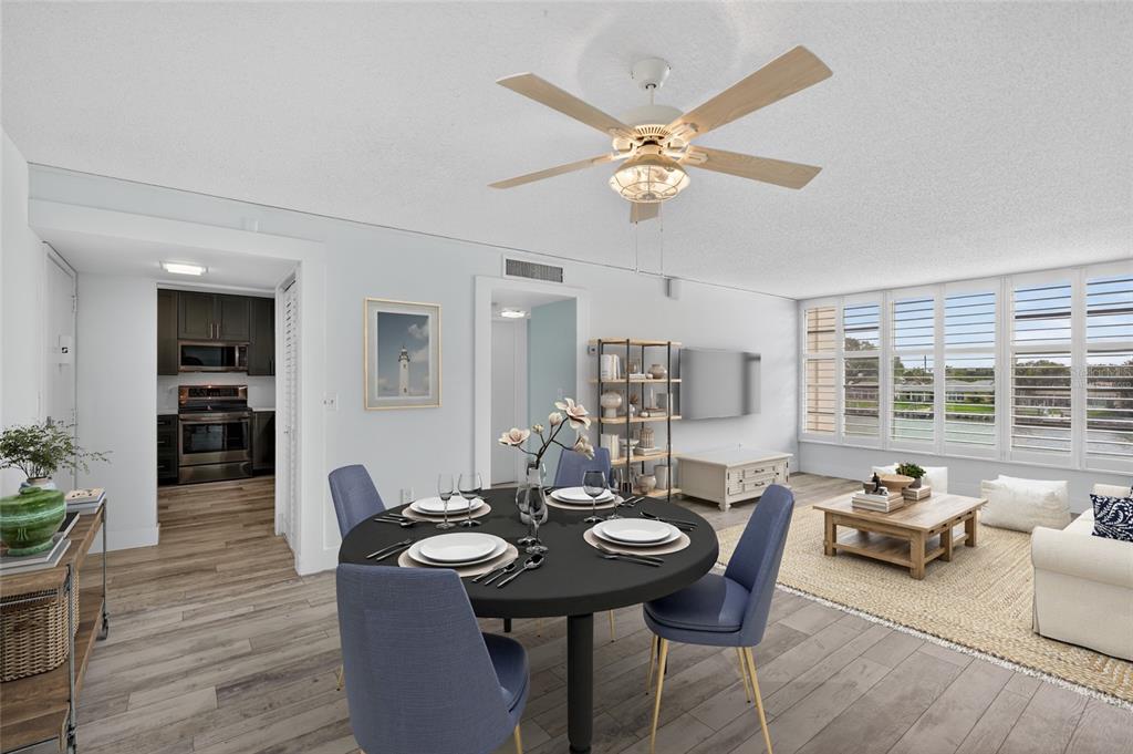 7465 BAY ISLAND DRIVE S UNIT 217, SOUTH PASADENA, FL — photo 3 of 34