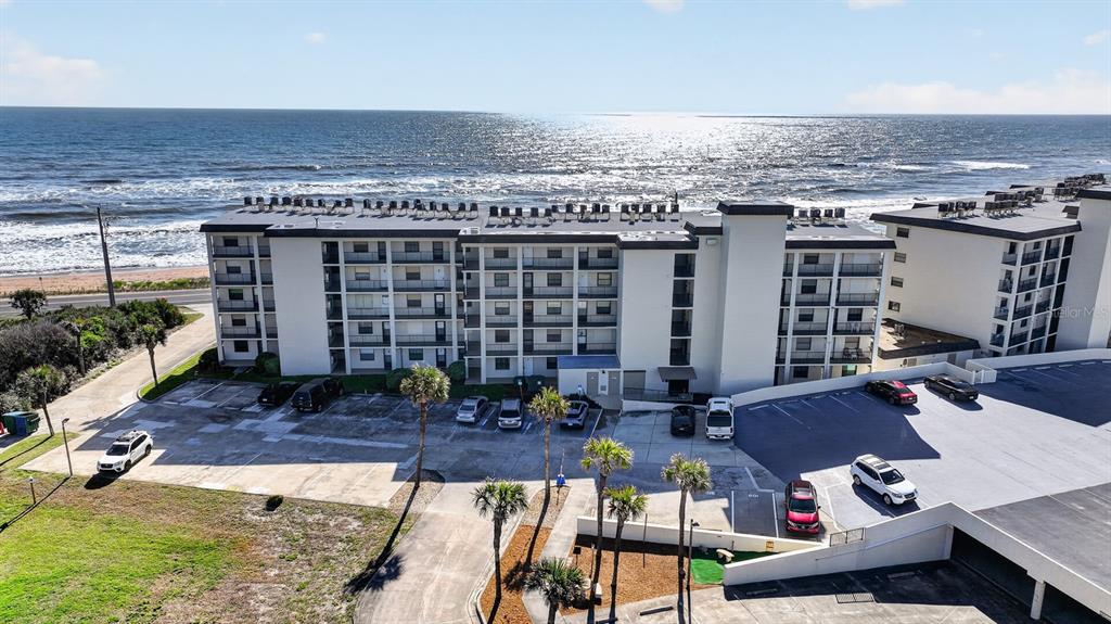 2700 OCEAN SHORE BOULEVARD UNIT 114
