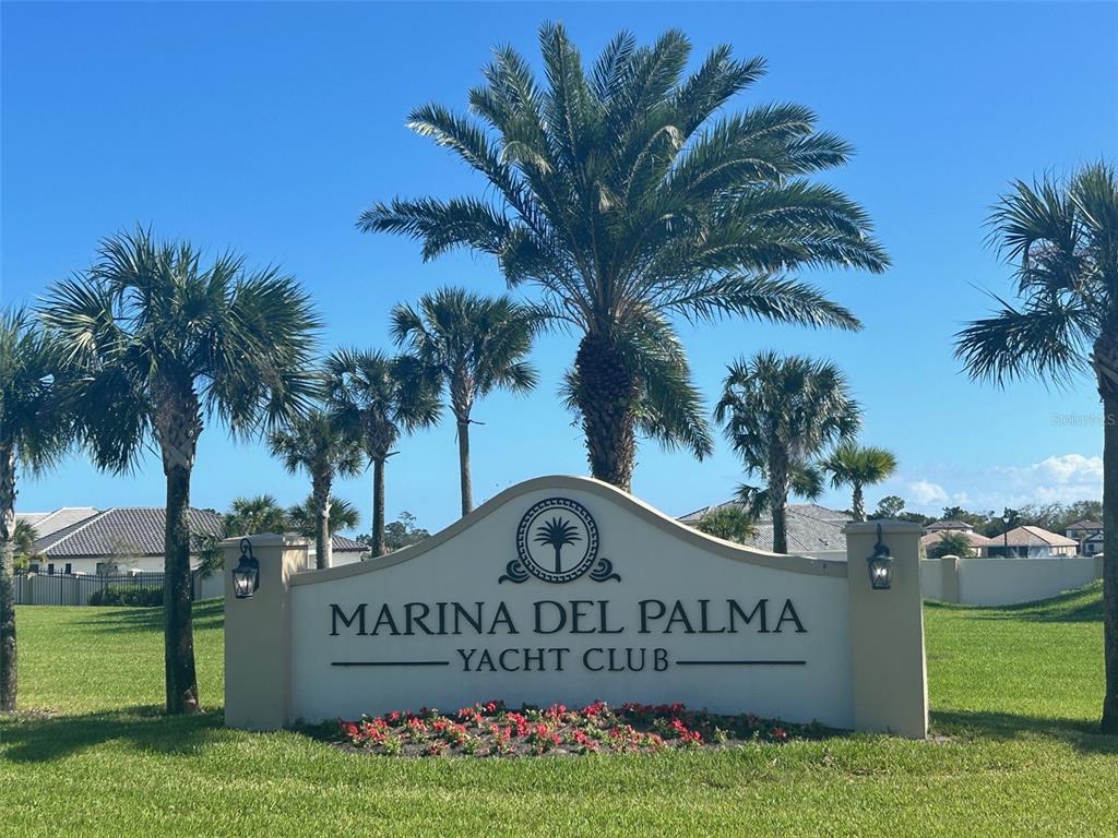 112 DEL PALMA DRIVE, PALM COAST, FL — photo 2 of 16