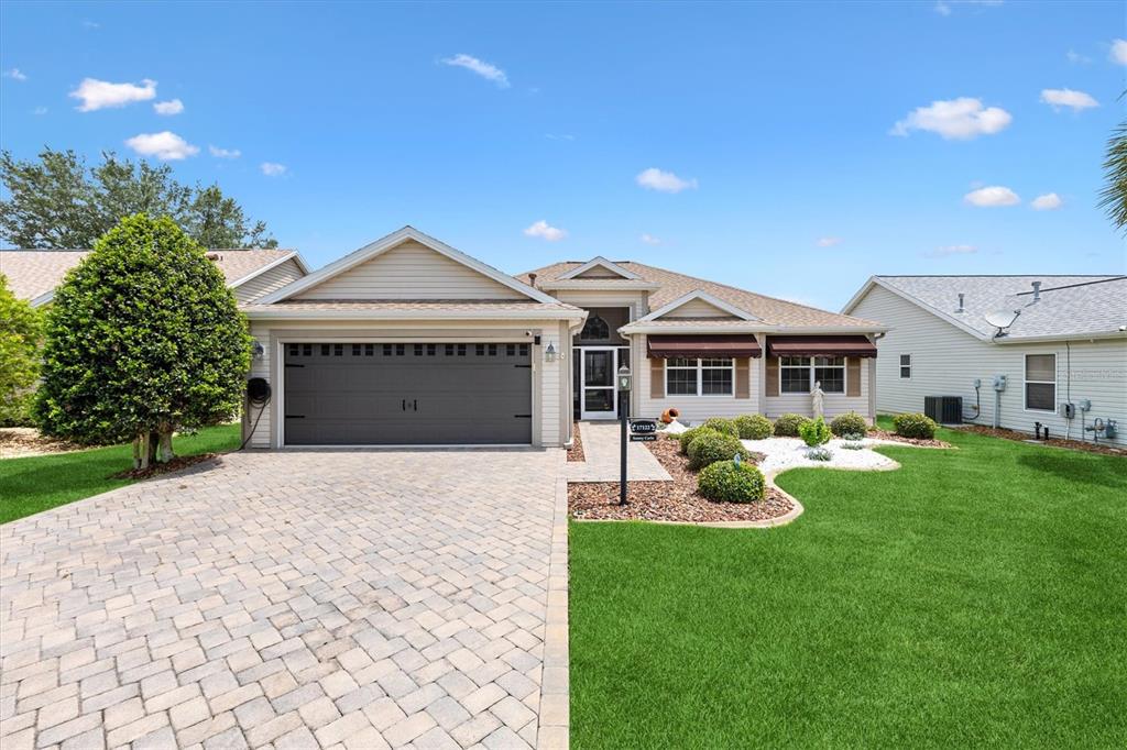 17122 SE 76TH CREEKSIDE CIRCLE