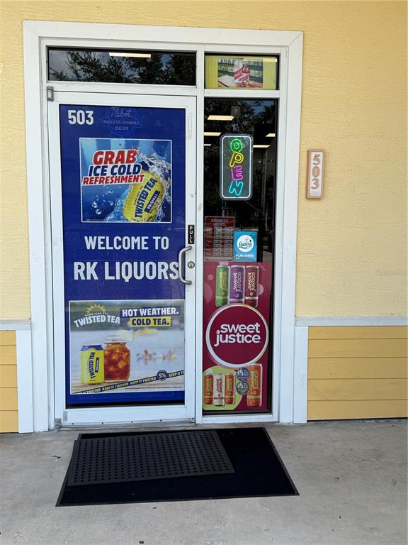 4647 CLYDE MORRIS BLVD UNIT 503