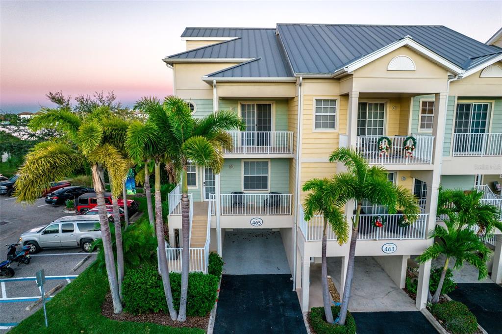 465 BAHIA BEACH BOULEVARD