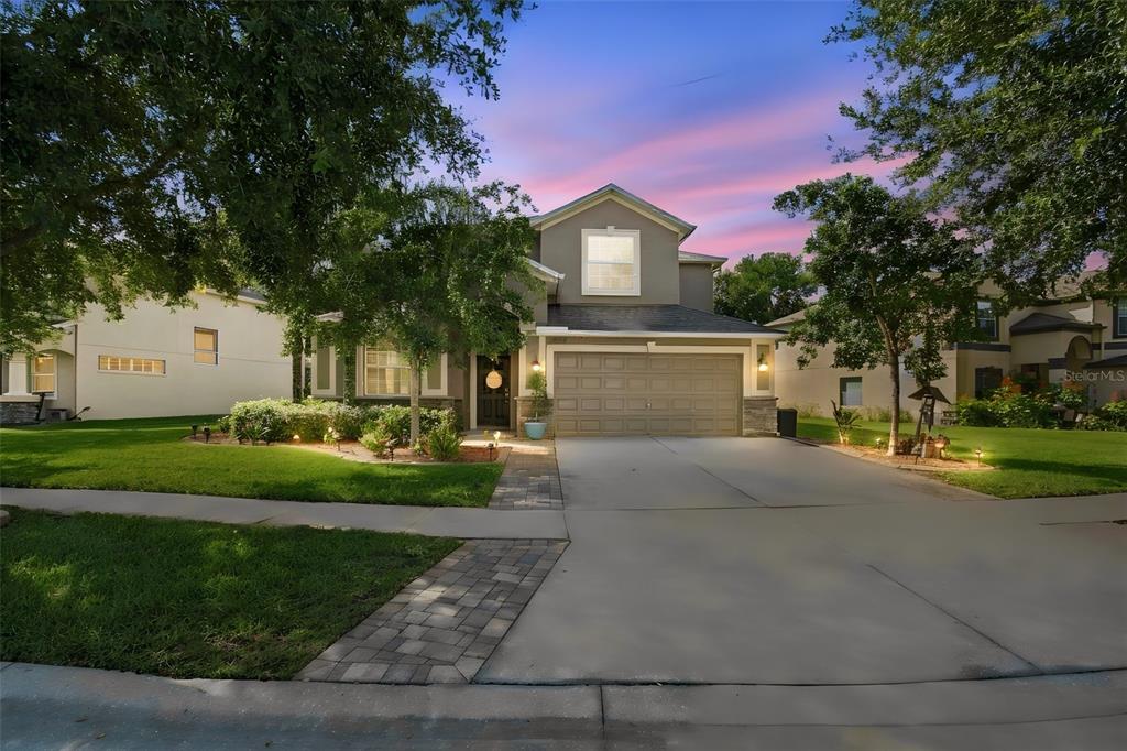 12623 DRAKEFIELD DRIVE