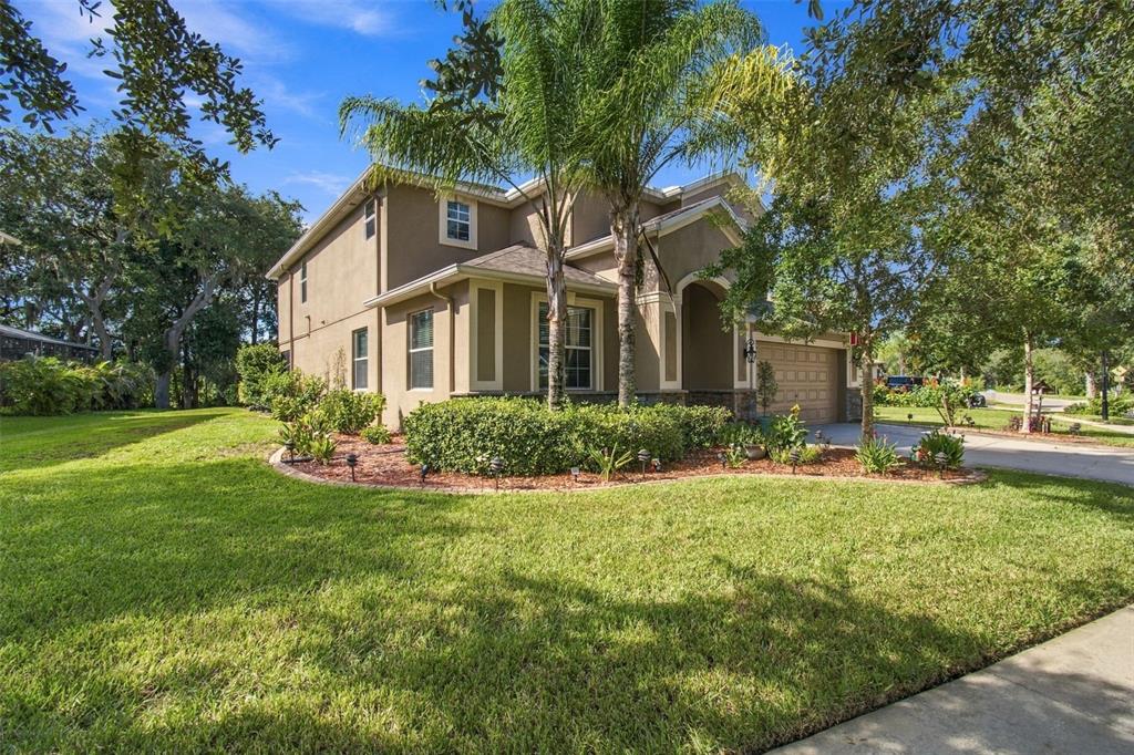 12623 DRAKEFIELD DRIVE, SPRING HILL, FL — photo 3 of 30