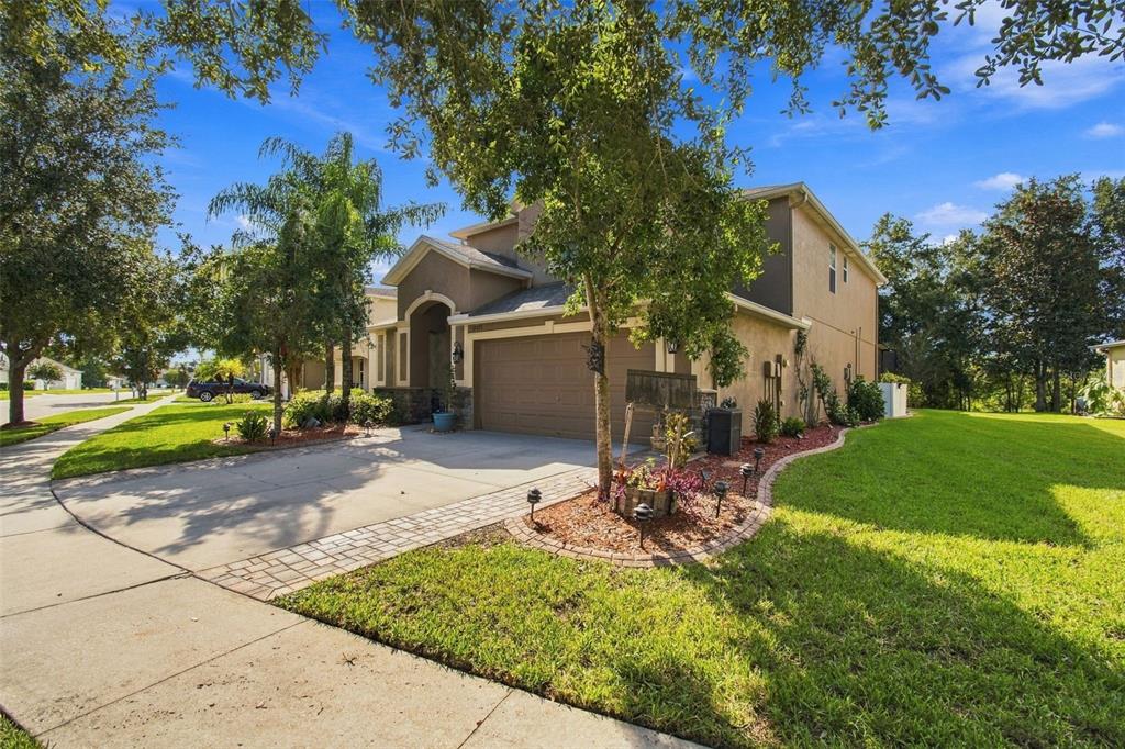 12623 DRAKEFIELD DRIVE, SPRING HILL, FL — photo 4 of 30