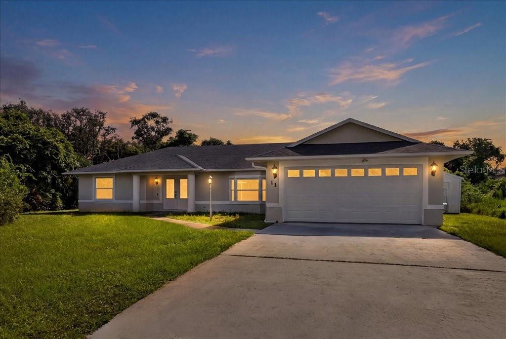11 SWEETBAY DRIVE, PALM COAST, FL — photo 2 of 30