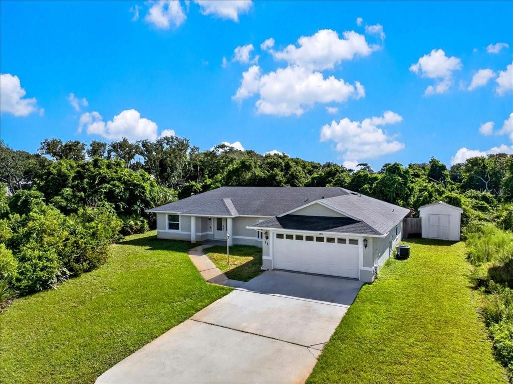 11 SWEETBAY DRIVE, PALM COAST, FL — photo 3 of 30