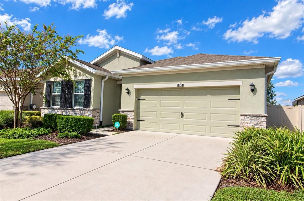 1143 PIPESTONE PLACE, WESLEY CHAPEL, FL — photo 2 of 30