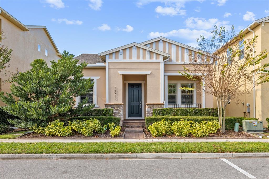 16912 TRADEWIND POINT