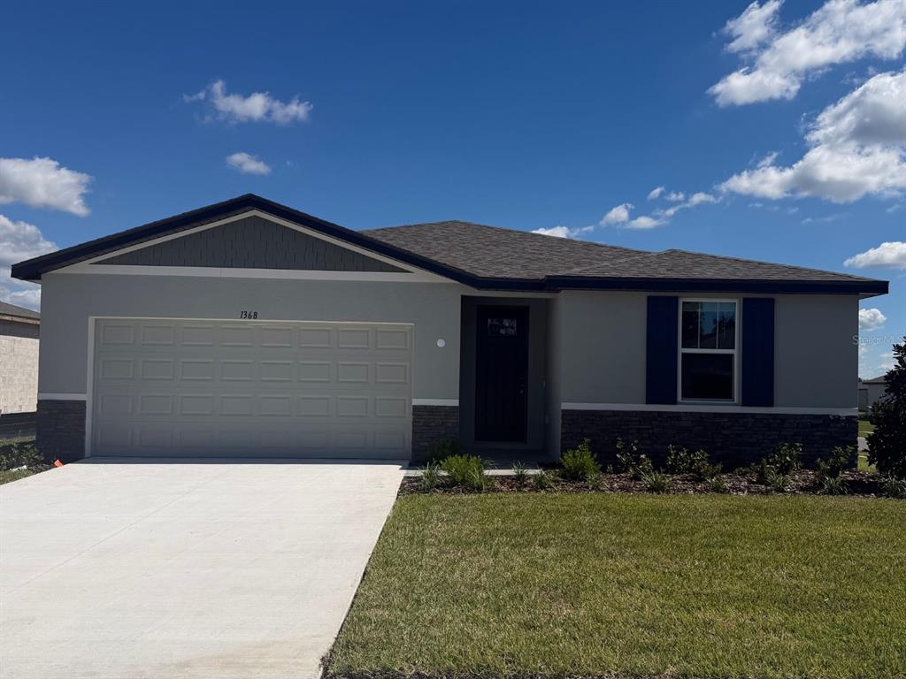 1368 OAK VALLEY DRIVE