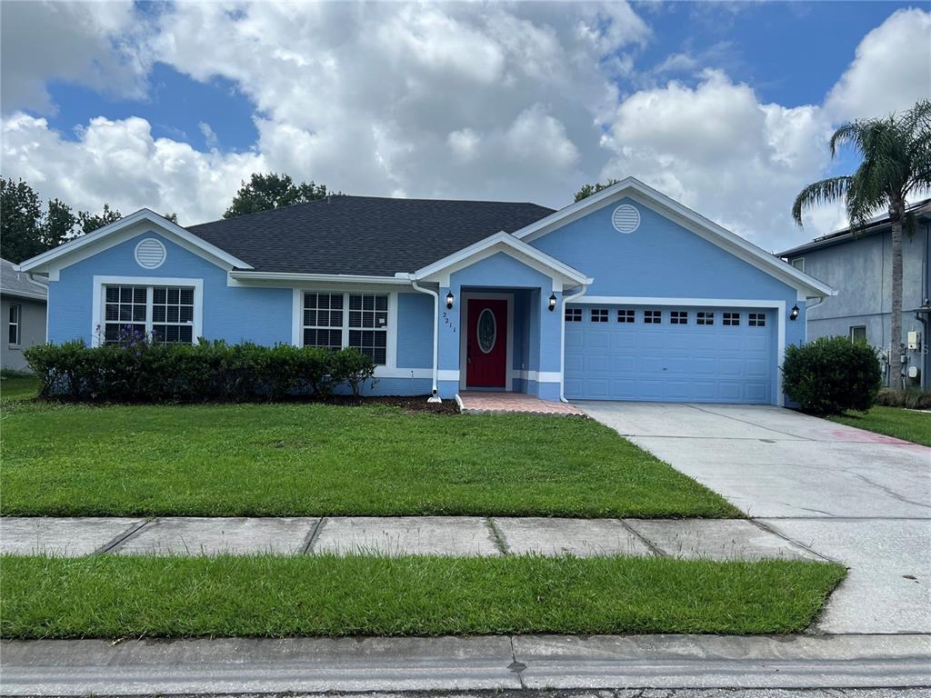 2211 JULIANNA COURT