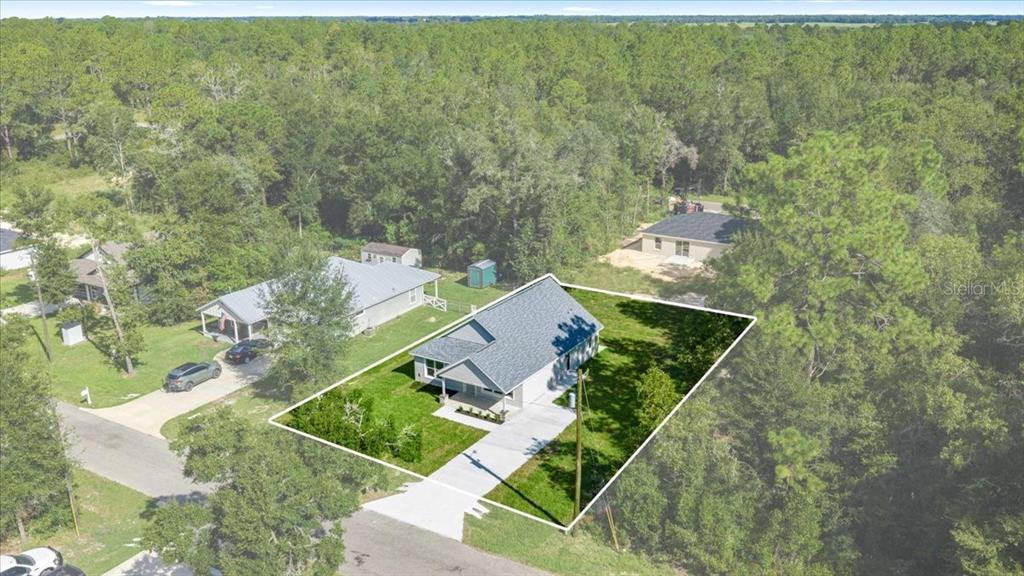 15631 NE 14TH PLACE, WILLISTON, FL — photo 2 of 30
