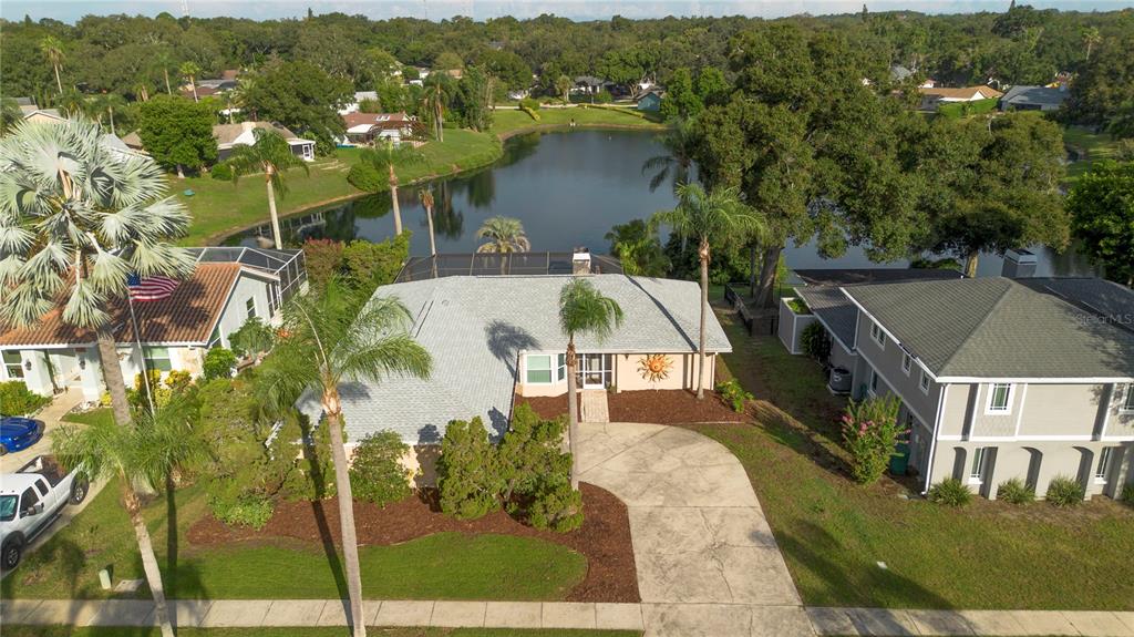 4643 ORANGE GROVE WAY, PALM HARBOR, FL — photo 3 of 30