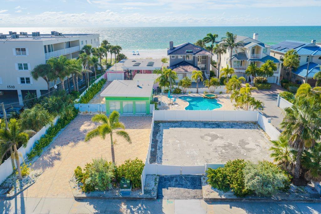 1512 GULF BOULEVARD, INDIAN ROCKS BEACH, FL — photo 2 of 30
