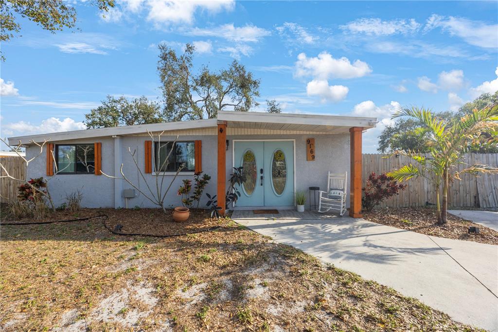9169 ROBIN ROAD