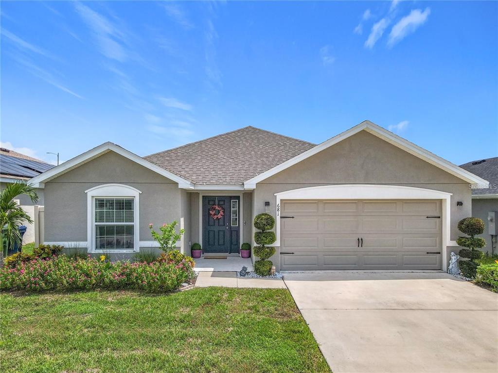 681 VITTORIO DRIVE