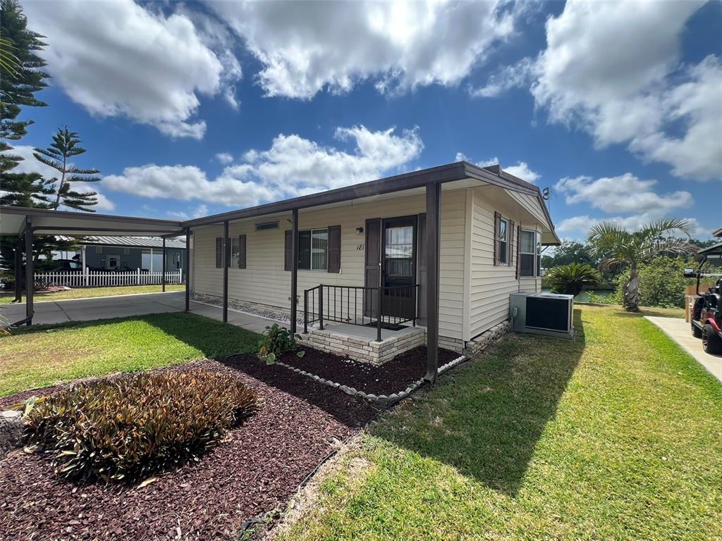2055 S FLORAL AVENUE UNIT 181