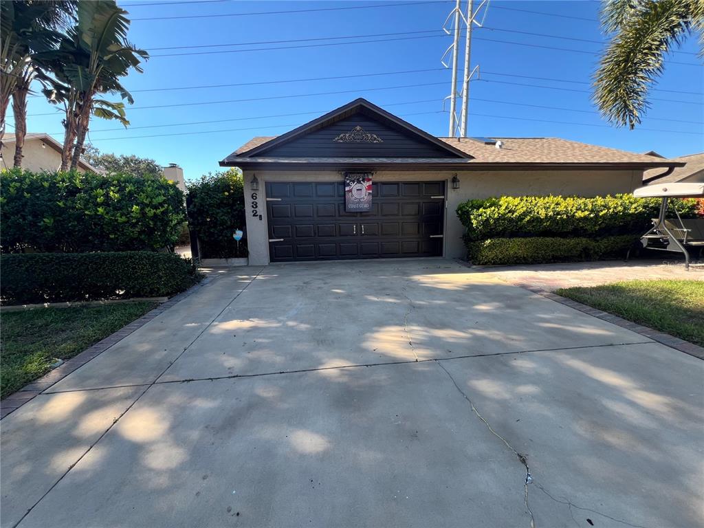 632 CHANNING DRIVE