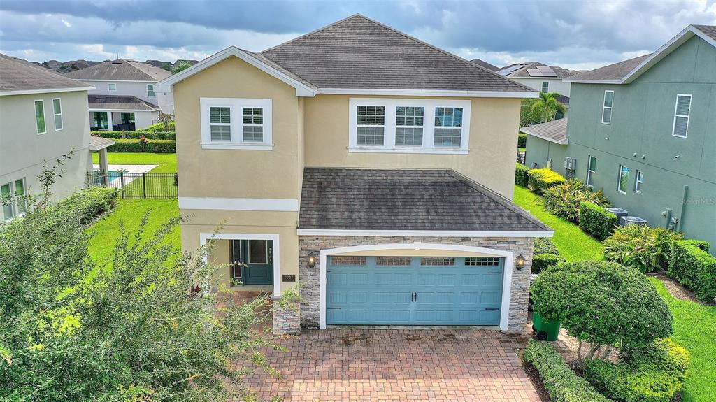 7737 FAIRFAX DRIVE