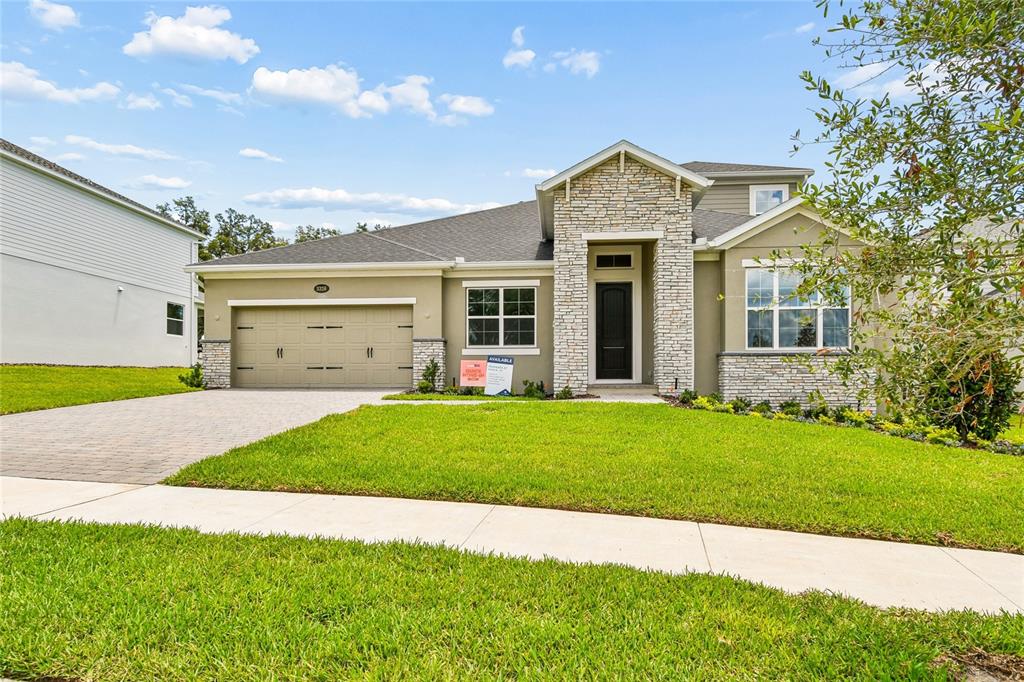 3326 WOLF LAKE AVENUE