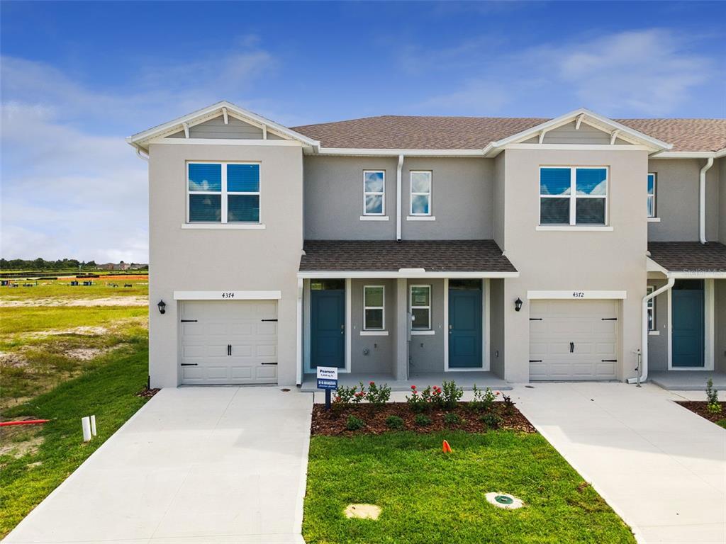 4352 BUTTERSCOTCH CIRCLE