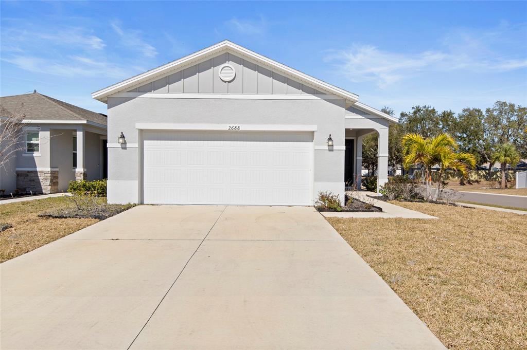 2688 89TH STREET CIRCLE E