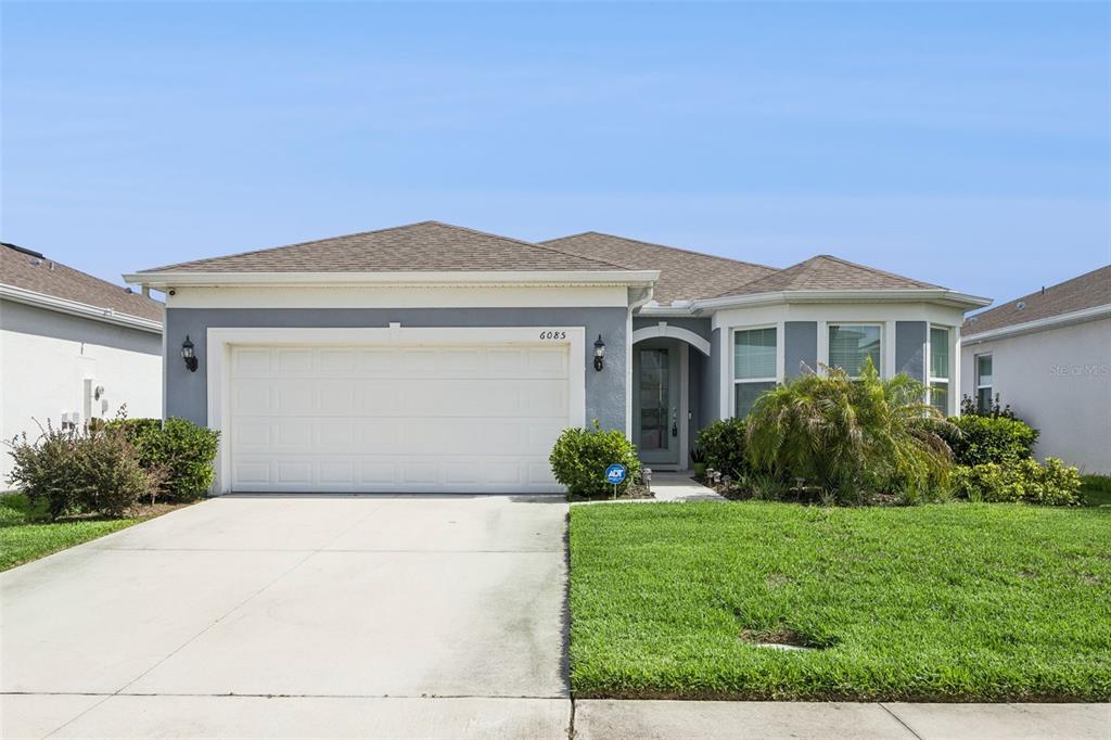 6085 FOREST PERCH DRIVE