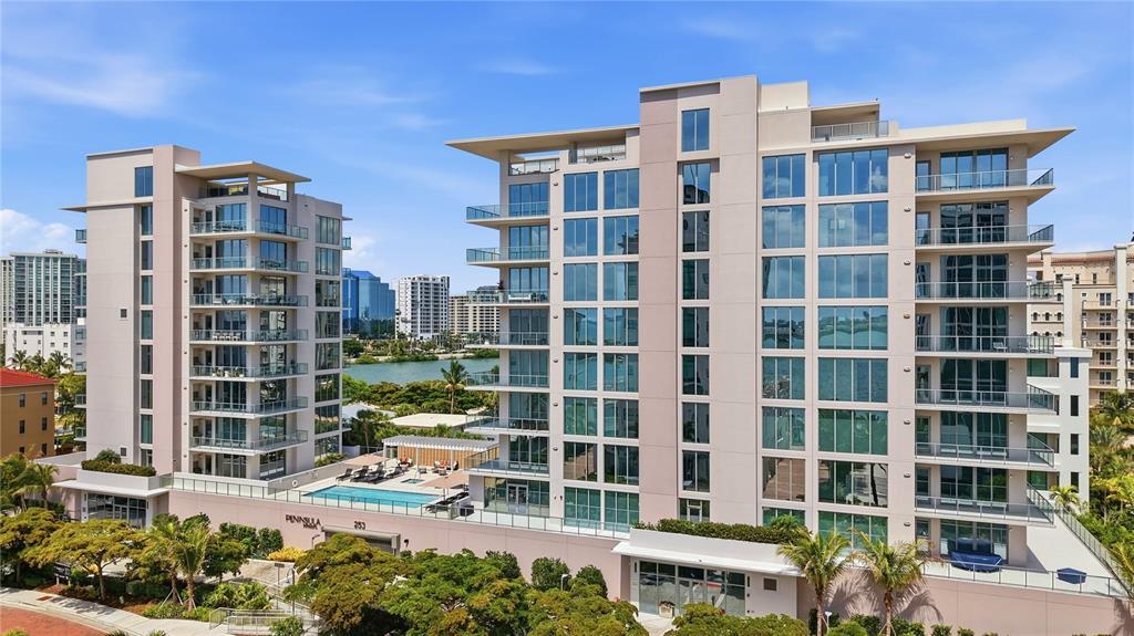 253 GOLDEN GATE POINT UNIT 703