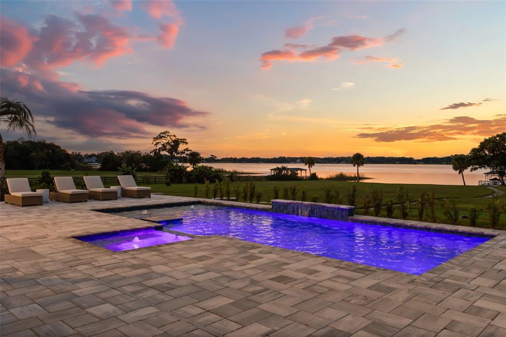 7703 SADLER ROAD, MOUNT DORA, FL — photo 4 of 30